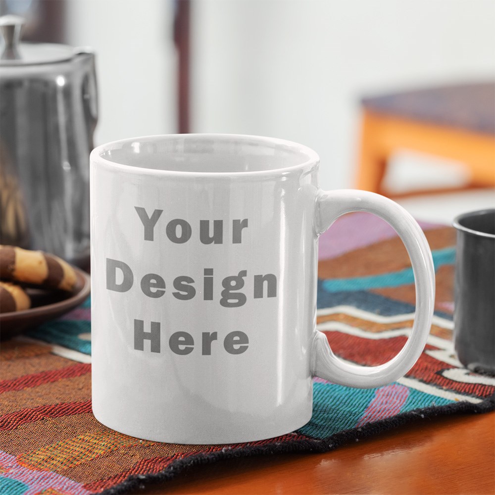 Mug/Cup/Drinkware Printing Service