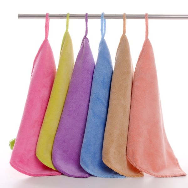 CERTO MICROFIBER HAND WIPING CLOTH<br><br><br>