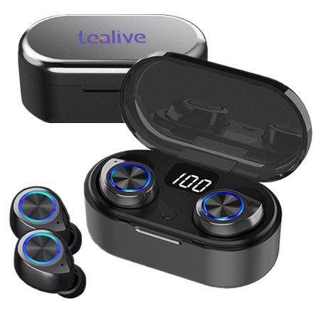 XTUNE HiFi Bluetooth 5.0 Earphone
