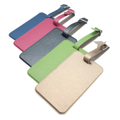 Star Pearl Luggage Tag Holder